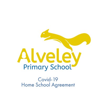 Covid-19 Home School Agreement