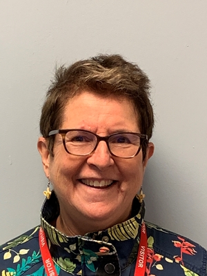 Mrs Clayton -Langton