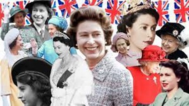 The Queen's Platinum Jubilee