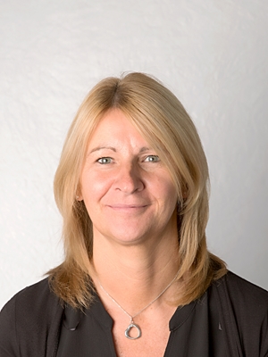 Mrs Green