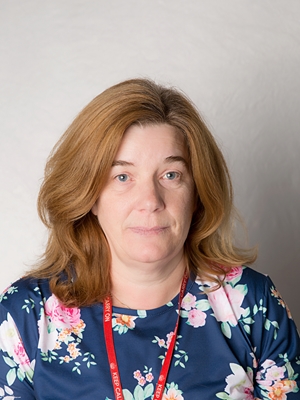 Mrs Henshaw