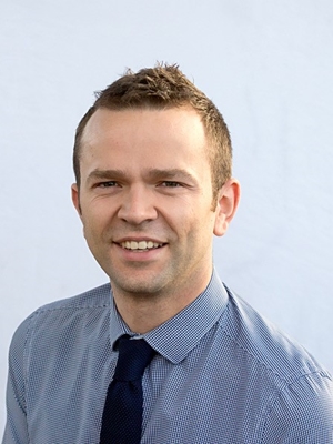 Mr Smith