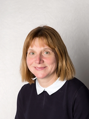 Mrs Yeomans