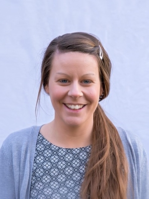 Ms Clark