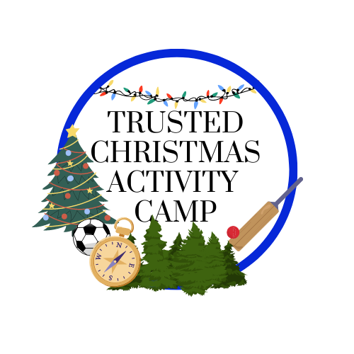 TrustEd Sports’ Partnership Christmas Activity Camp!