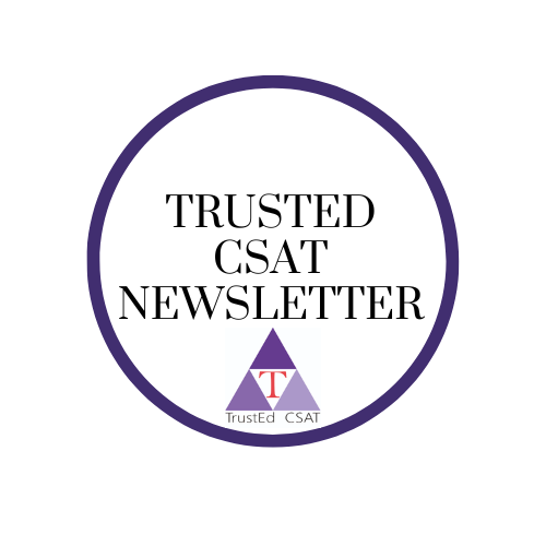 TrustED CSAT ALLIANCE