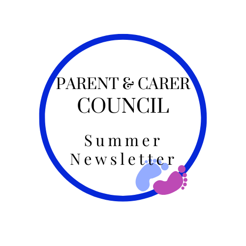 PACC Summer Newsletter