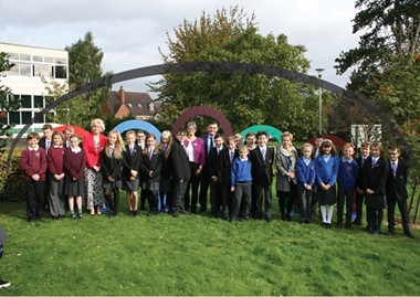 Bridgnorth Schools join Education Trust