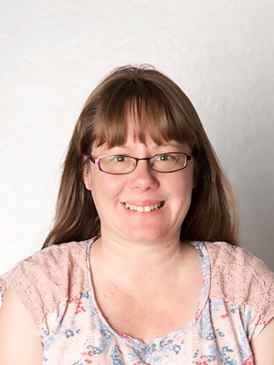 Mrs Graham