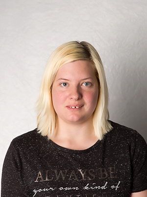 Miss Preece